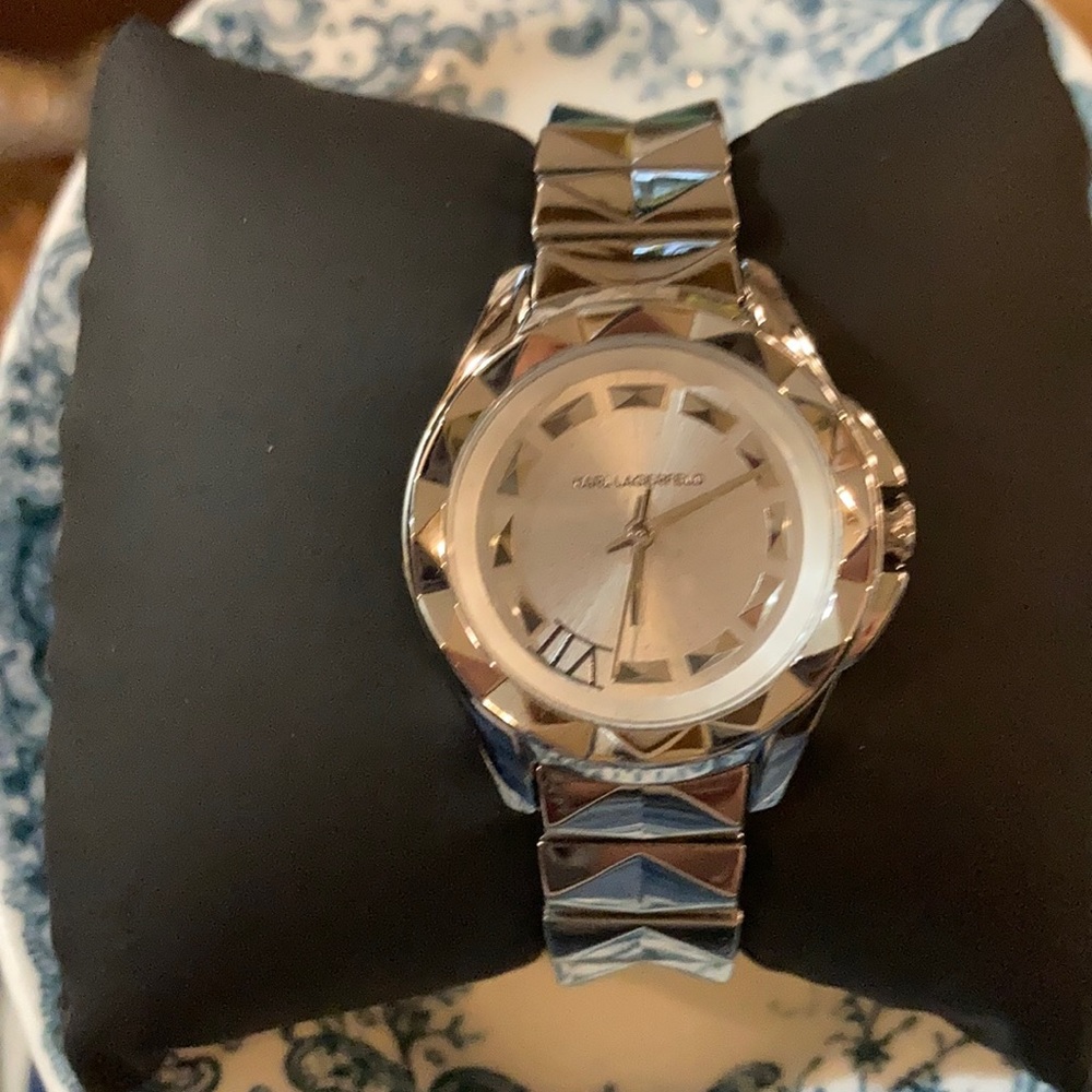 Karl Lagerfeld Watch